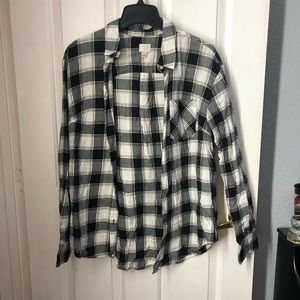 FINAL SALE - a new day Button Up